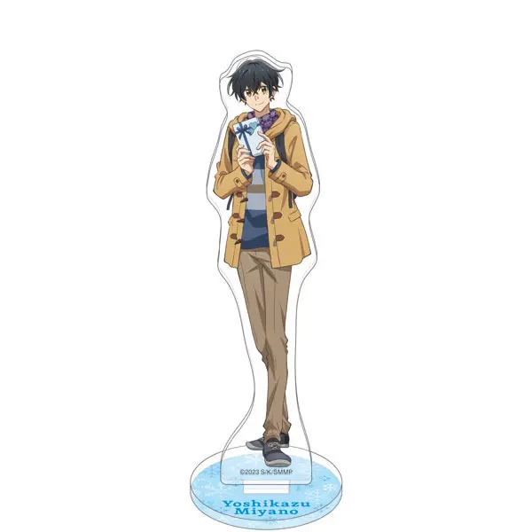 [Pop Up Store] Sasaki and Miyano