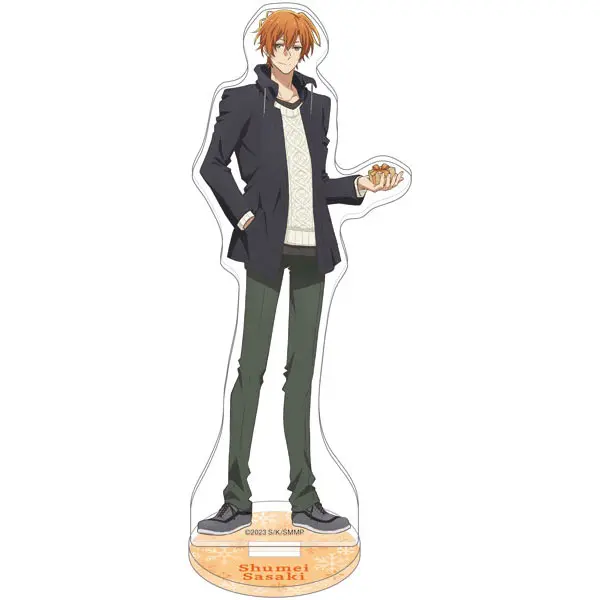 [Pop Up Store] Sasaki and Miyano