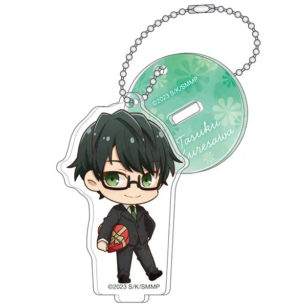 [Pop Up Store] Sasaki and Miyano