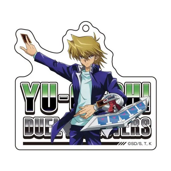 [Pop Up Store] Yu-Gi-Oh! Anhänger Joey Wheeler