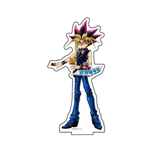 [Pop Up Store] Yu-Gi-Oh! Aufsteller Yugi Muto