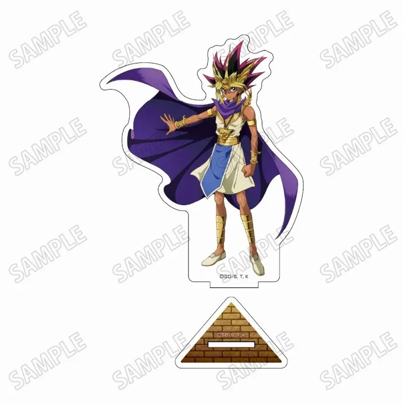 [Pop Up Store] Yu-Gi-Oh! King's Memory Version Aufsteller Pharao Atem
