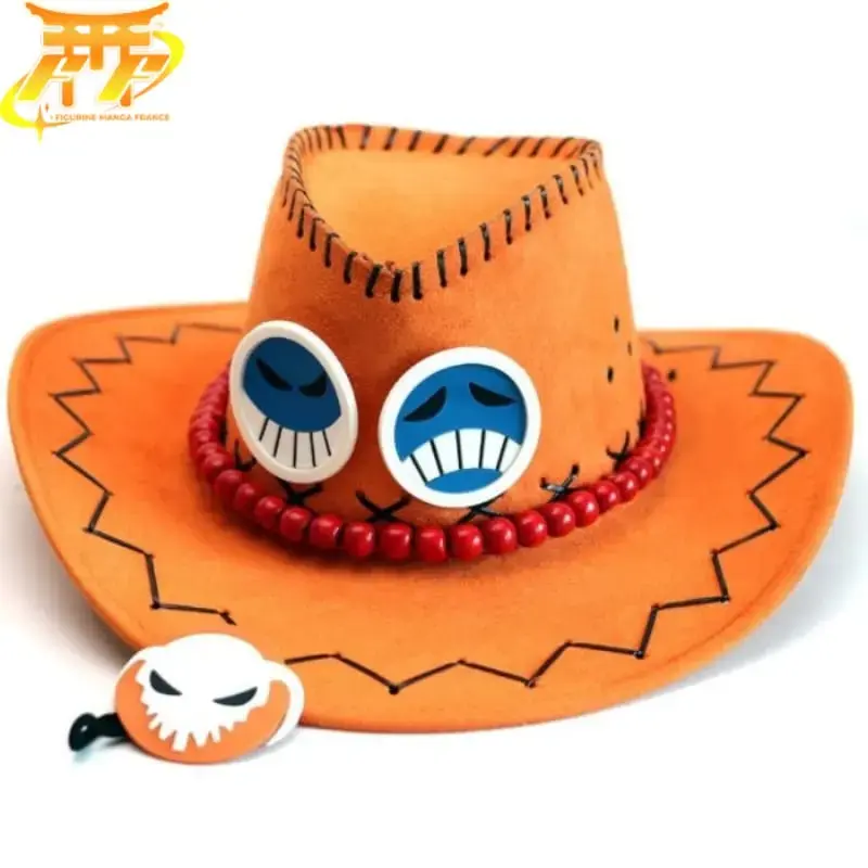 Portgas D Ace Hut – One Piece