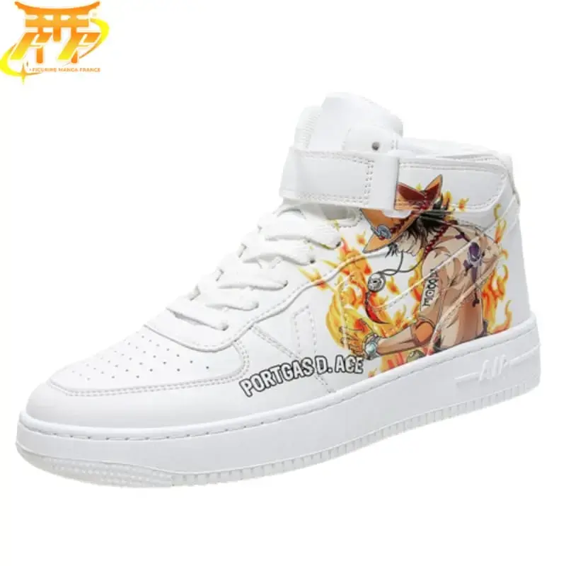 Portgas D. Ace Schuhe – One Piece