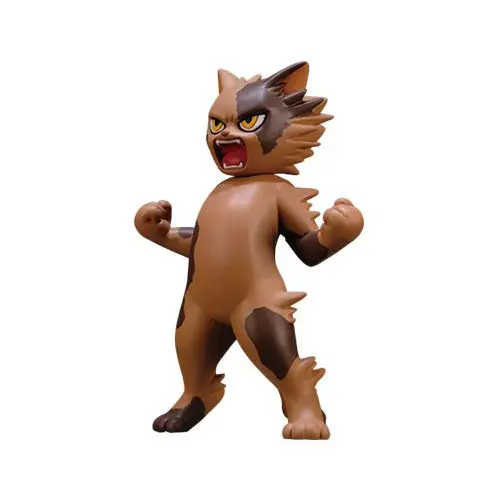 Power Cats Gashapon Figur "Sabi"