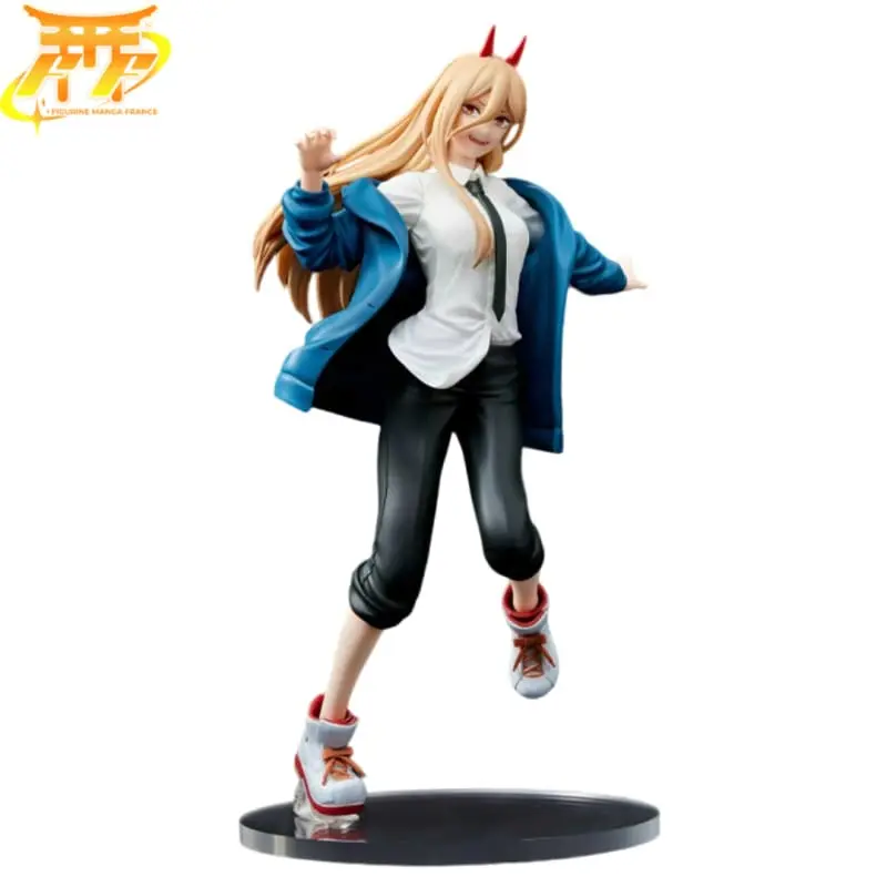 Power- Figuren – Chainsaw Man