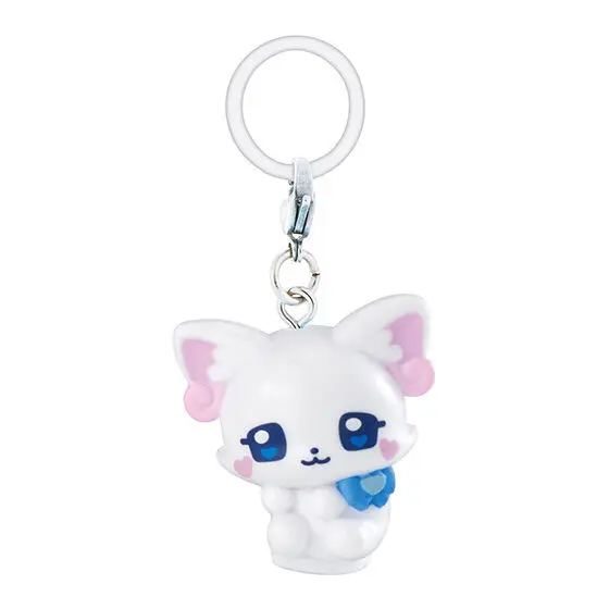 Precure Fairies Yuki Anhänger - Gashapon