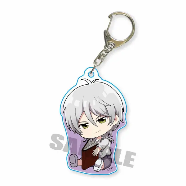 Psycho-Pass Gyugyutto Anhänger Shogo Makishima