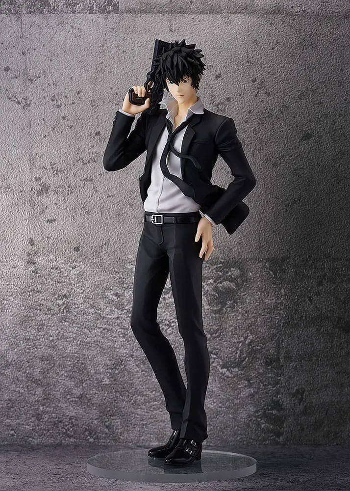 Psycho-Pass