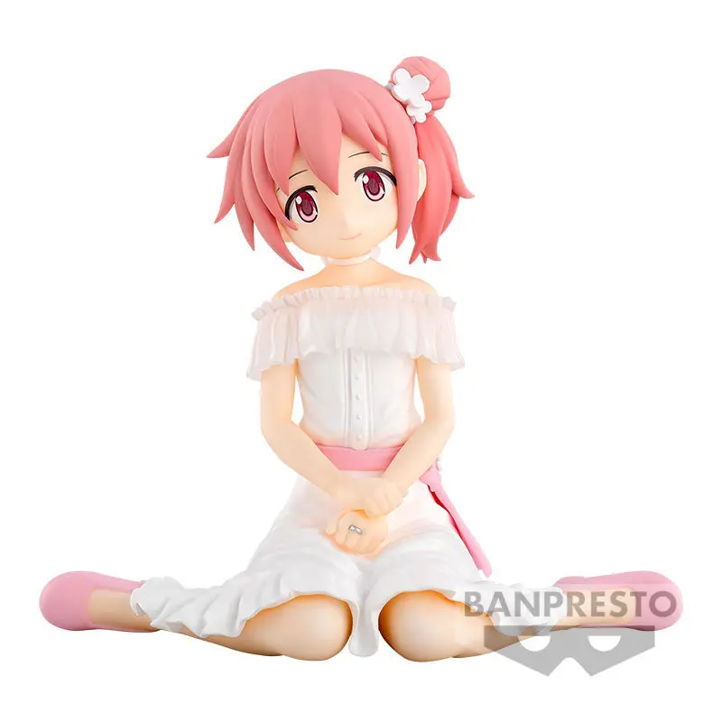 Puella Magi Madoka Magica