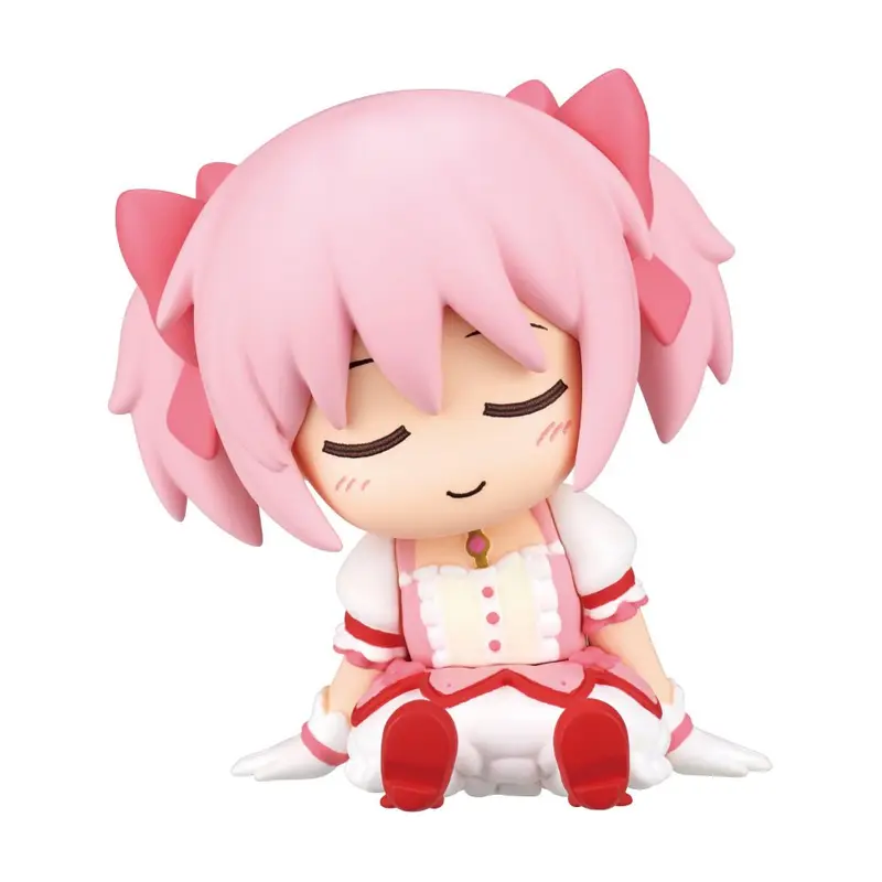 Puella Magi Madoka Magica Figur - Katazun - Gashapon