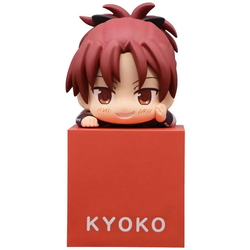 Puella Magi Madoka Magica Hikkake PVC Statue Kyoko Sakura