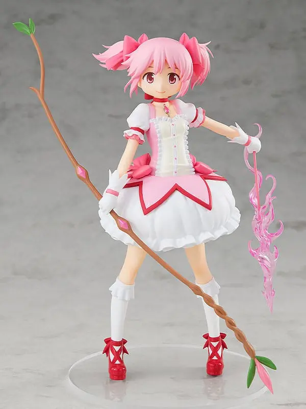 Puella Magi Madoka Magica - Madoka Kaname - Pop Up Parade Figur (Good Smile Company) (re-run)