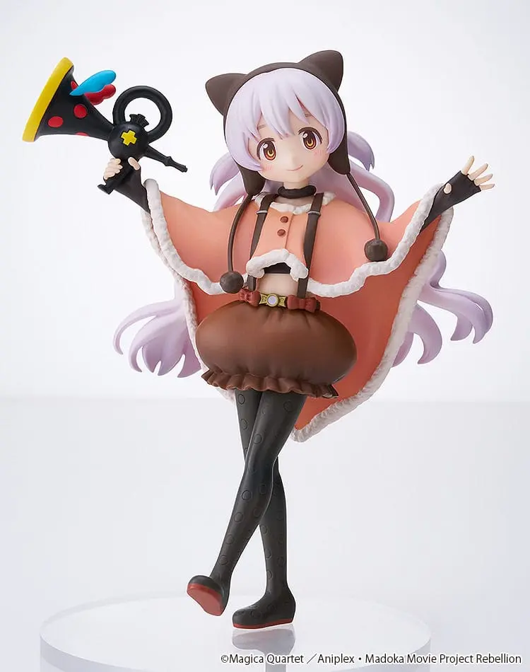 Puella Magi Madoka Magica - Nagisa Momoe - Pop Up Parade Figur (Good Smile Company)