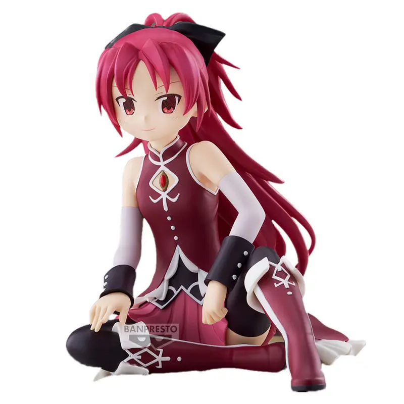 Puella Magi Madoka Magica - The Movie