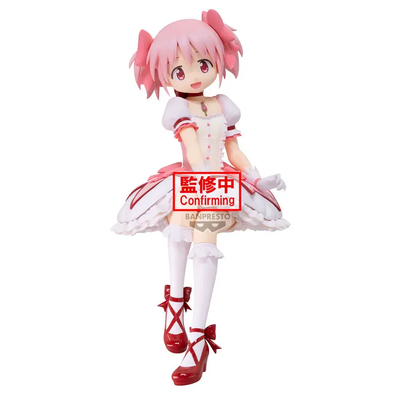 Puella Magi Madoka Magica - The Movie