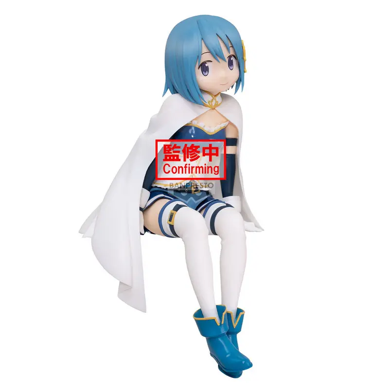 Puella Magi Madoka Magica - The Movie