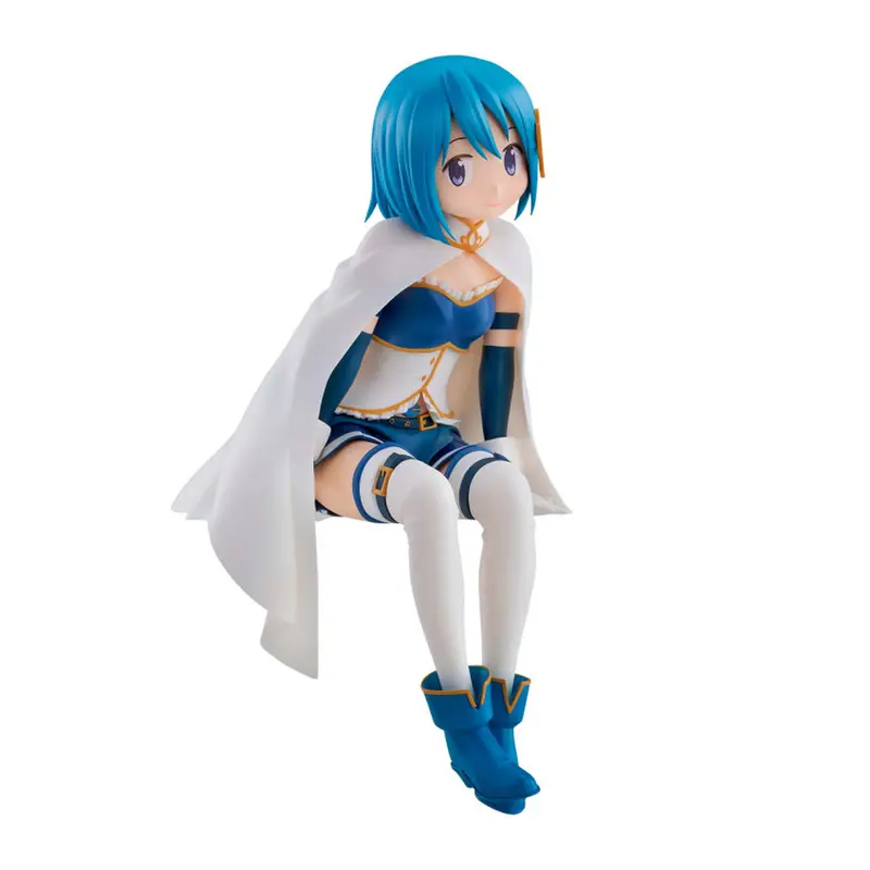Puella Magi Madoka Magica the Movie