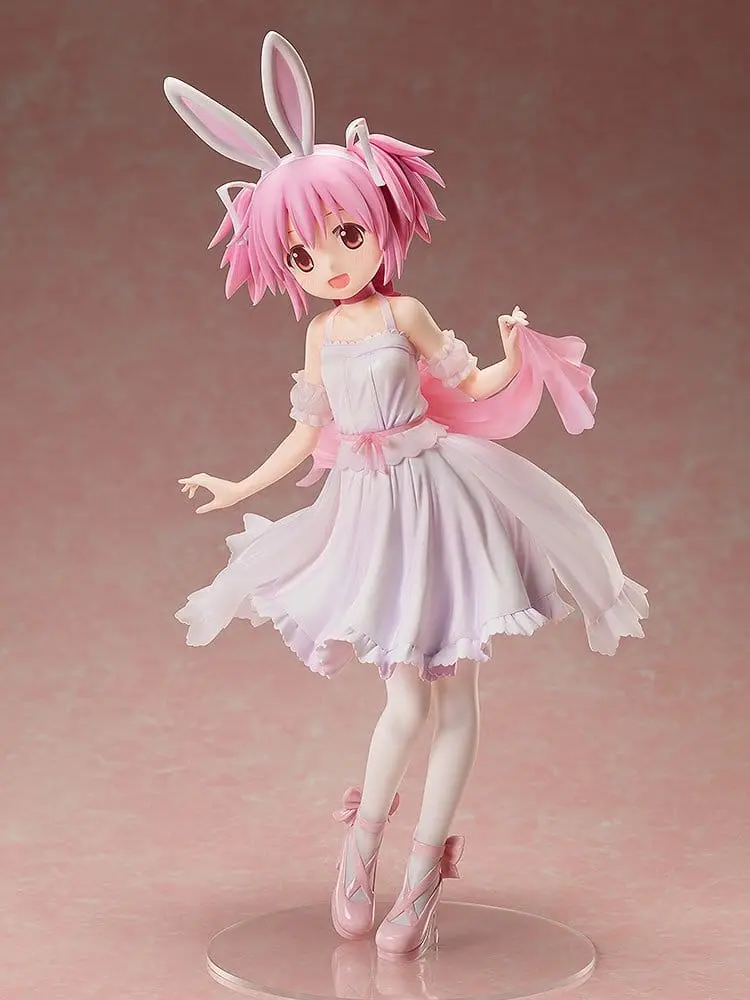Puella Magi Madoka Magica - The Movie
