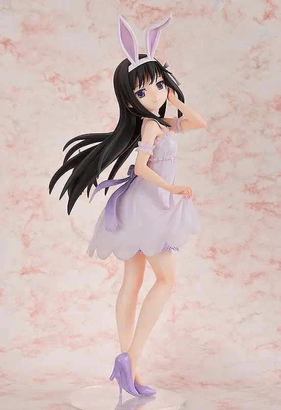 Puella Magi Madoka Magica - The Movie