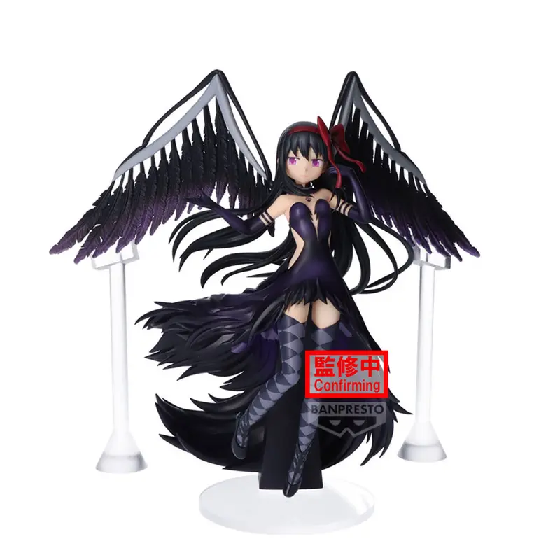 Puella Magi Madoka Magica the Movie
