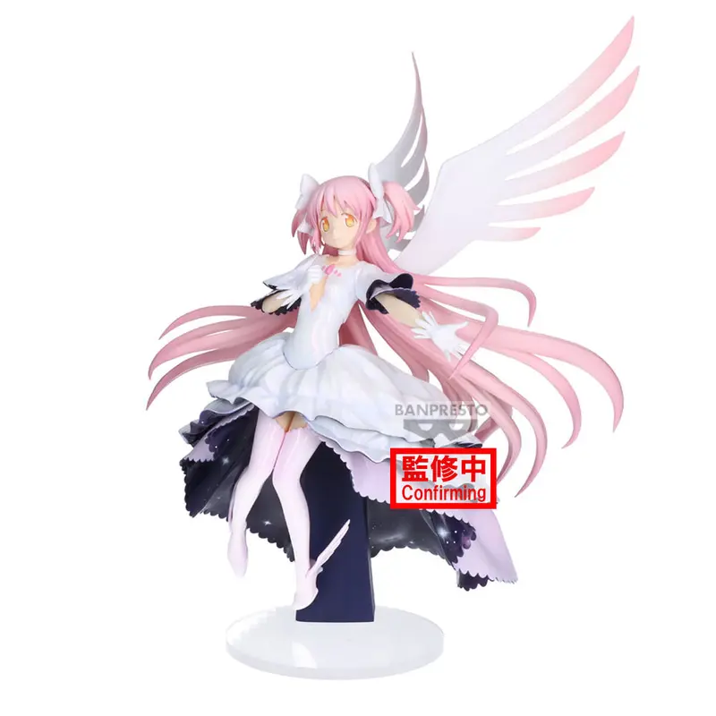 Puella Magi Madoka Magica the Movie