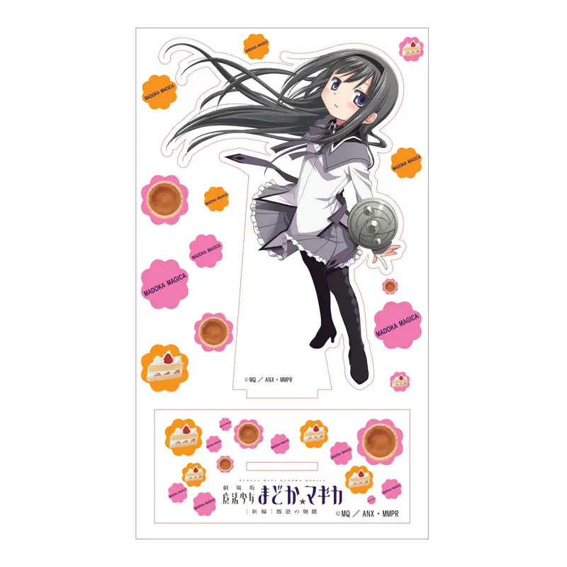 Puella Magi Madoka Magica The Movie Aufsteller Homura Akemi