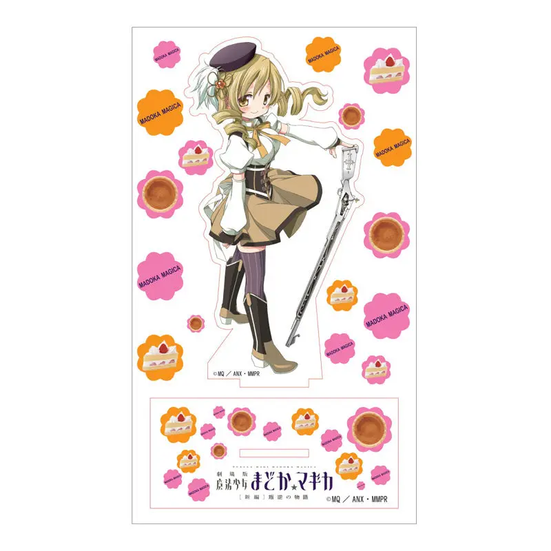 Puella Magi Madoka Magica The Movie Aufsteller Mami Tomoe