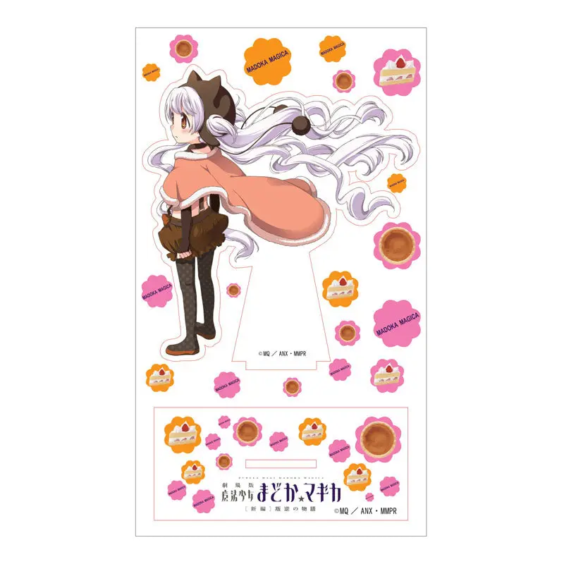 Puella Magi Madoka Magica The Movie Aufsteller Nagisa Momoe