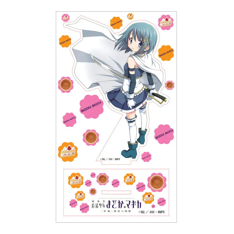 Puella Magi Madoka Magica The Movie Aufsteller Sayaka Miki