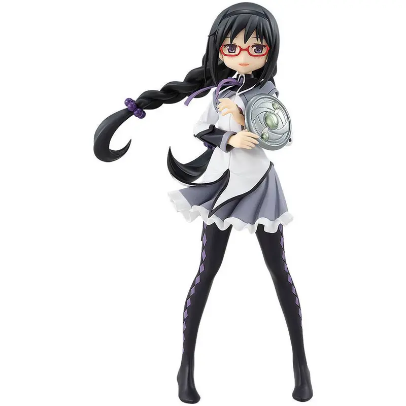 Puella Magi Madoka Magica The Movie -Rebellion- Pop Up Parade Statue Homura Akemi