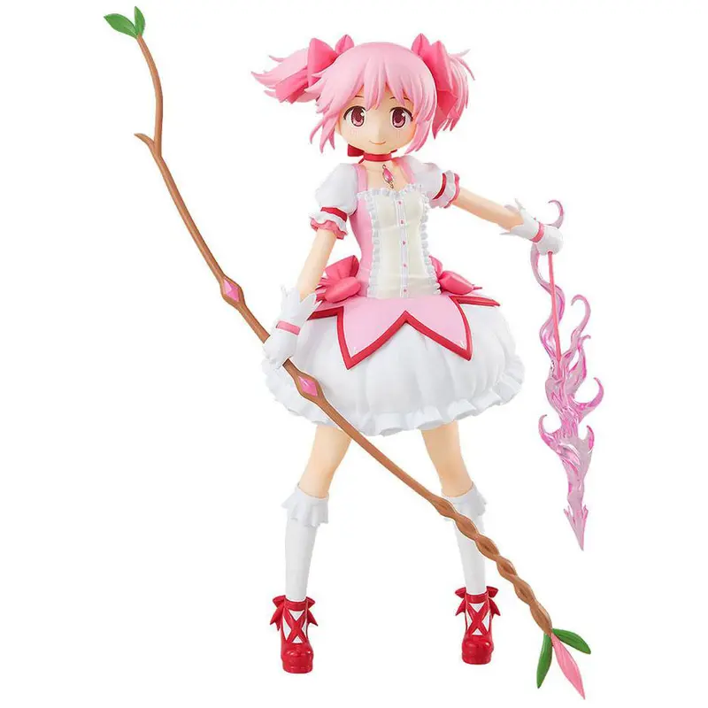 Puella Magi Madoka Magica The Movie -Rebellion- Pop Up Parade Statue Madoka Kaname