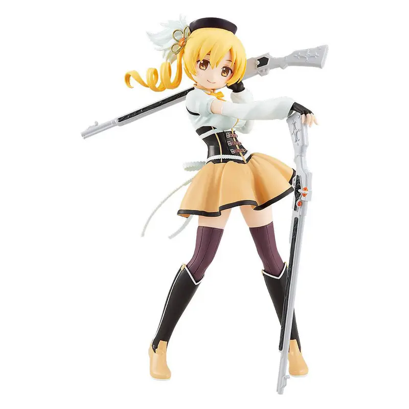 Puella Magi Madoka Magica The Movie -Rebellion- Pop Up Parade Statue Mami Tomoe