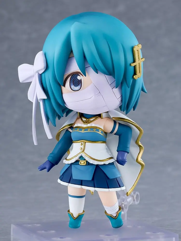 Puella Magi Madoka Magica the Movie Walpurgisnacht