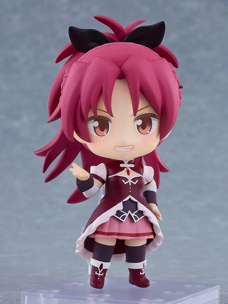Puella Magi Madoka Magica the Movie Walpurgisnacht