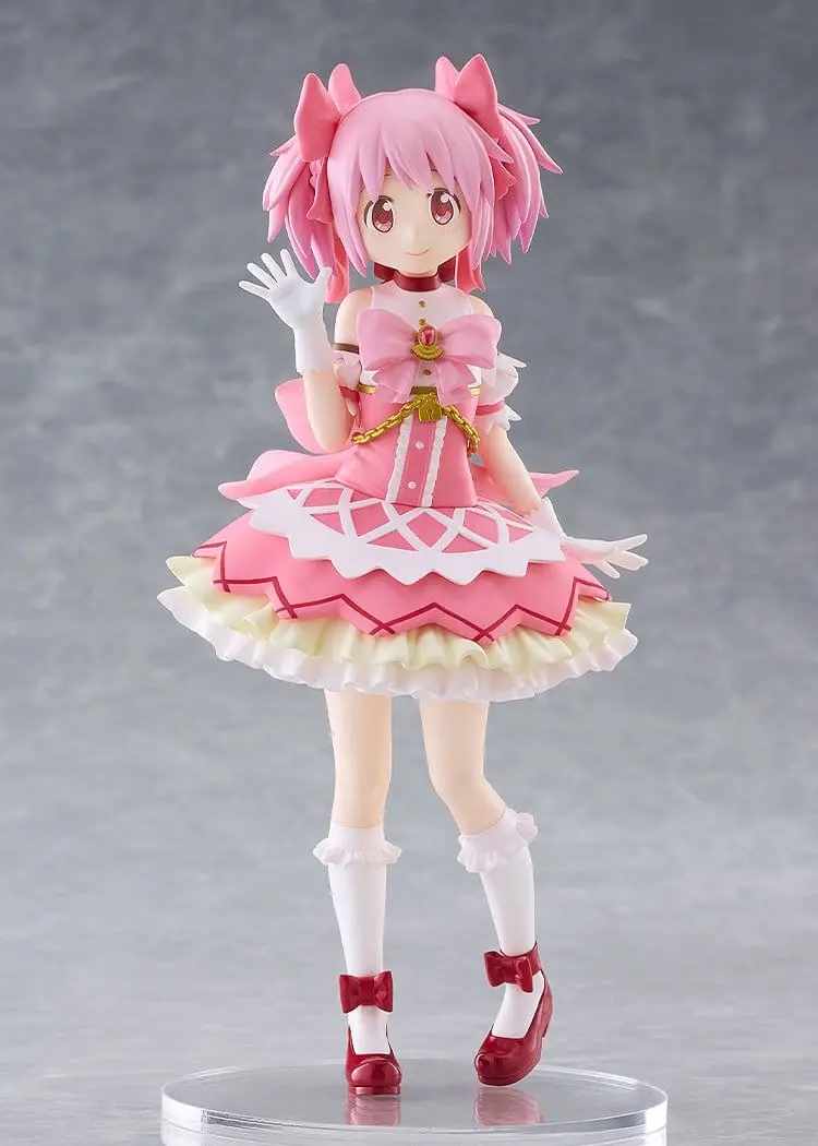 Puella Magi Madoka Magica the Movie Walpurgisnacht