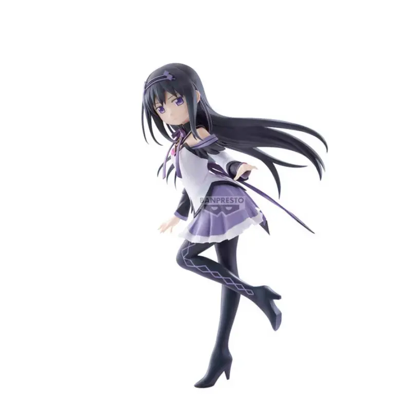 Puella Magi Madoka Magica The Movie Walpurgisnacht