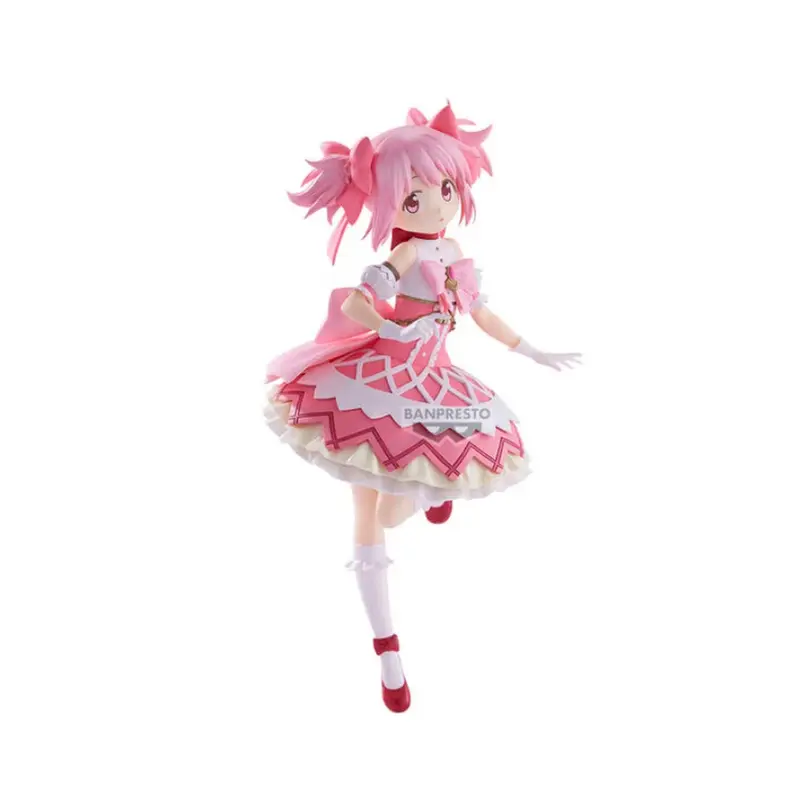 Puella Magi Madoka Magica The Movie Walpurgisnacht