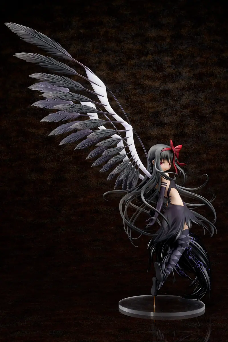 Puella Magi Madoka Magica - The Movie