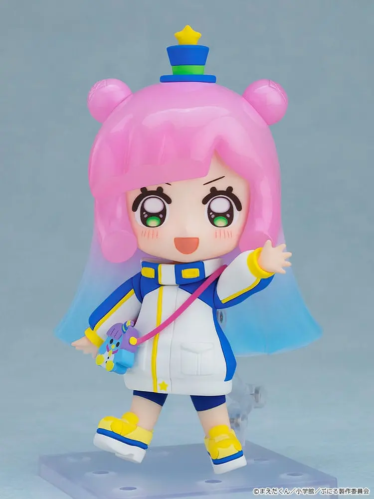 Puniru is a Kawaii Slime - Puniru - Nendoroid Basic Figur (Good Smile Company)