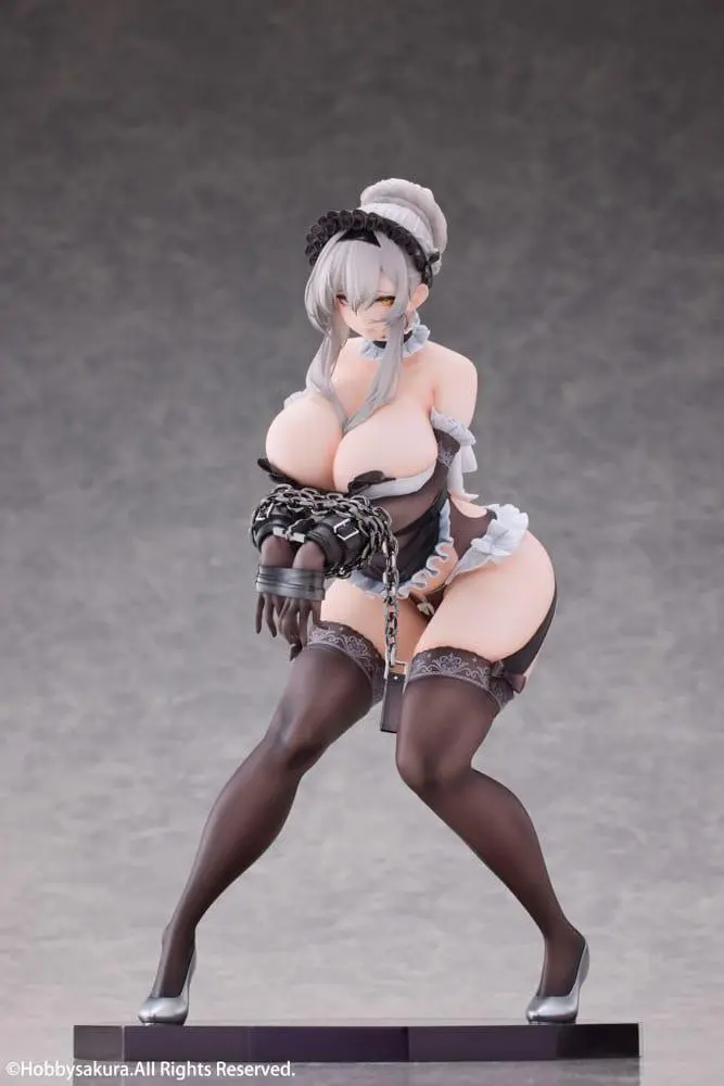 PVC Statue 1/6 Cinderella illustration by XL Bonus Inclusive Limited Edition 25 cm
