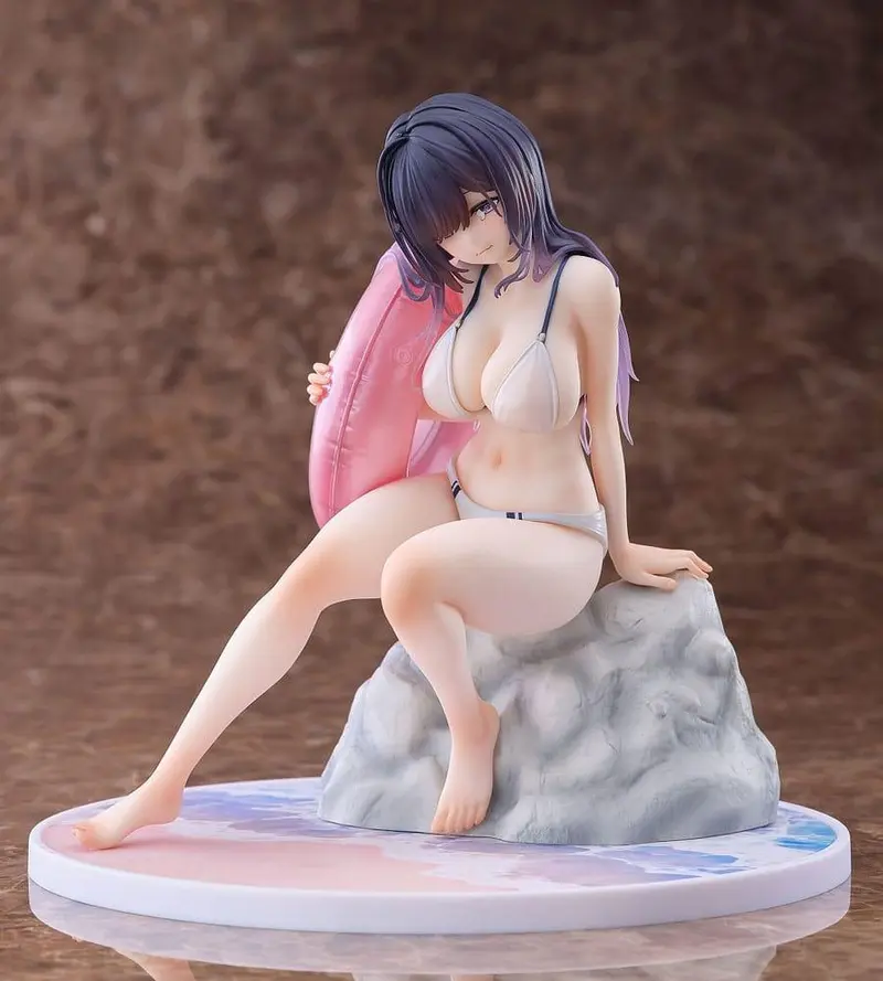 PVC Statue 1/6 Mei-chan TPK-025 16 cm