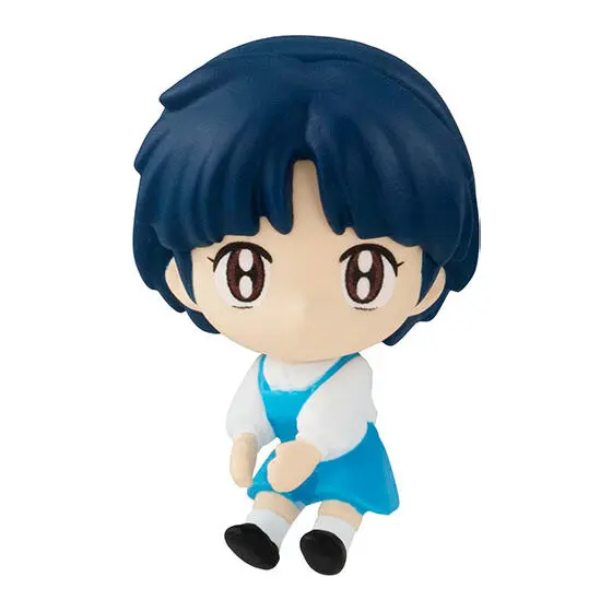 Ranma 1/2 Hugcot Gashapon Kabelfigur Akane Tendo
