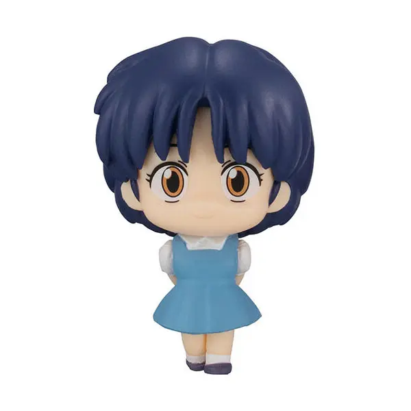 Ranma 1/2 Narabundesu Gashapon Figur Akane Tendo
