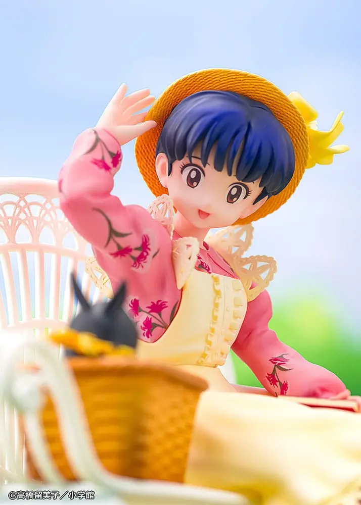 Ranma 1/2 PVC Statue 1/7 Akane Tendo 15 cm