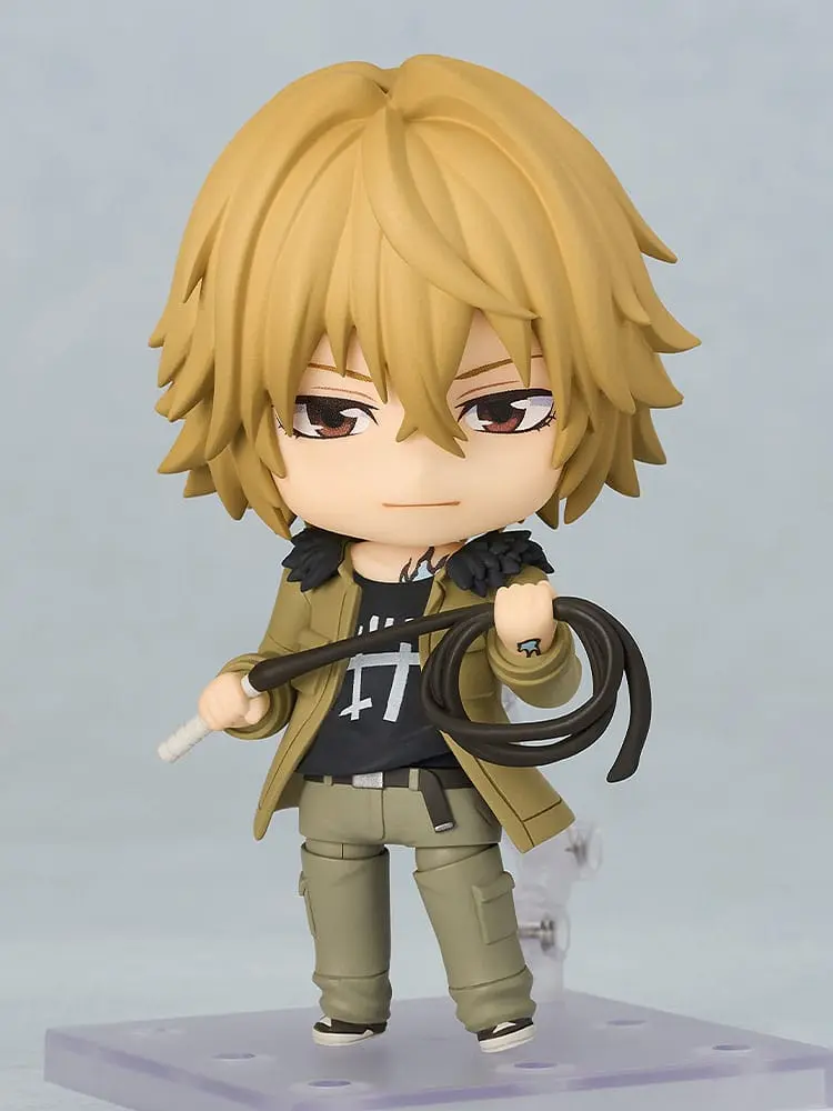 Reborn! Nendoroid Actionfigur Dino 10 cm
