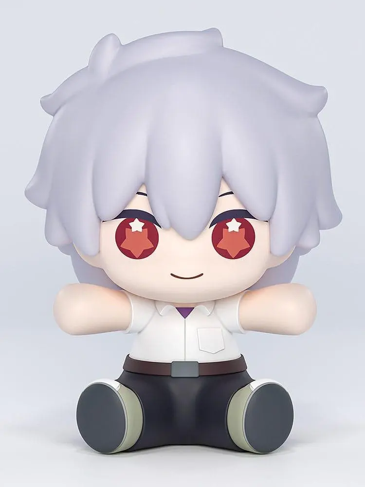 Rebuild of Evangelion Huggy Good Smile Chibi Figur Kaworu Nagisa