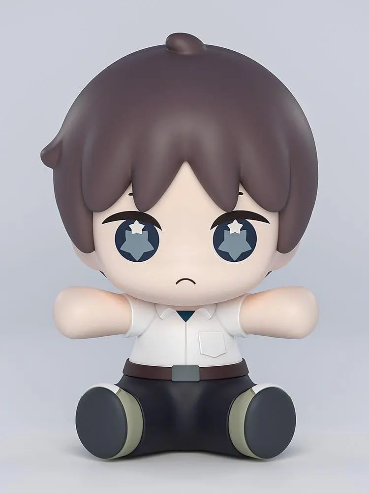 Rebuild of Evangelion Huggy Good Smile Chibi Figur Shinji Ikari