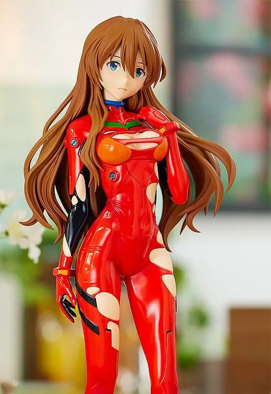 Rebuild of Evangelion Pop Up Parade XL PVC Statue Asuka Langley 40 cm