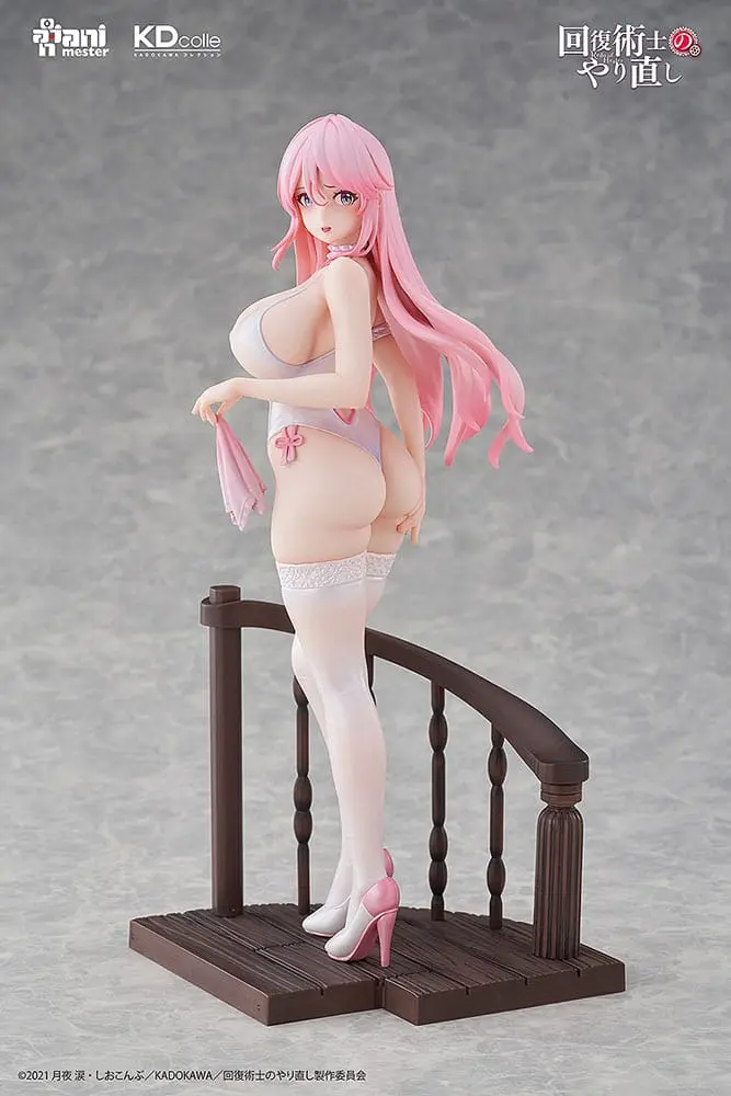 Redo of Healer - Freia - Chinese Dress Figur 1/7 (Kadokawa)